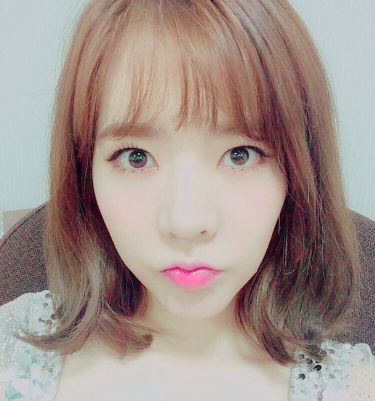 snsdyoonasmtown's tweet photo. Sunny センイルチュッカヘ～☀️🎂💗

今年もSMTでかわいいかわいい自己紹介楽しみにしてるね😚💗

☀️@Sunnyday515 ☀️

#HappySunnyDay 
#Sunny https://t.co/hwj2e69ode