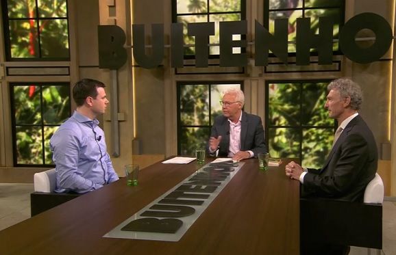 Buitenhof tweet media