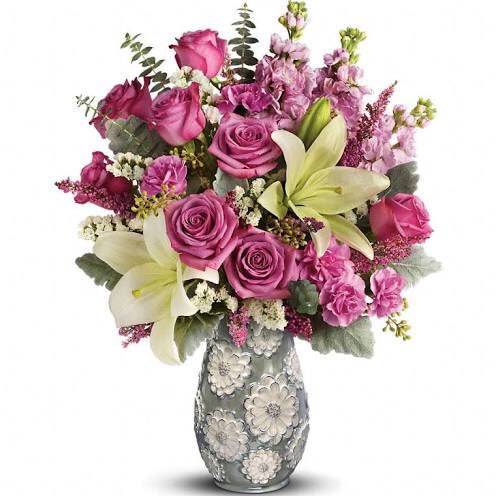 GamerDaveyR's tweet image. *leaves these for @Savannah_Banks_ * Happy Mother's Day Sav baby I love you