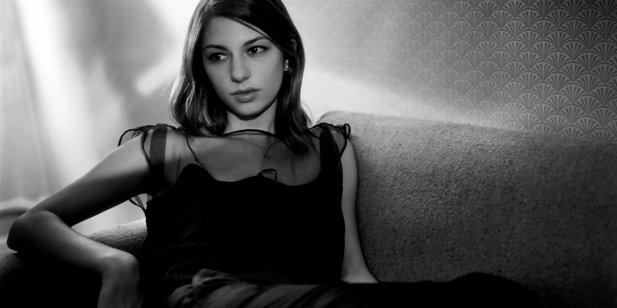 Happy Birthday to the phenomenal visionary, Sofia Coppola:  