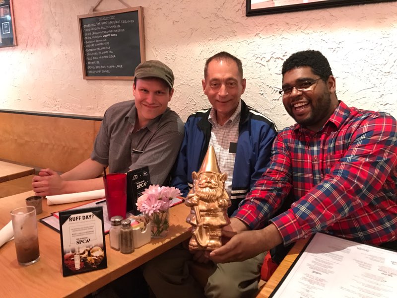 ravenchase's tweet photo. Our top finishers from yesterday's Cinco De Mama event! Thanks to Weezie's Kitchen for being our finish line. https://t.co/iSB8KtAug5