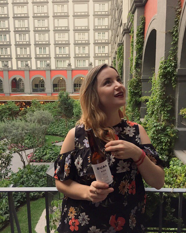 DaliaValencia's tweet photo. Gracias!  #WomenInEvolution  @ForoKiik @Foro_We https://t.co/buhjOSblq9