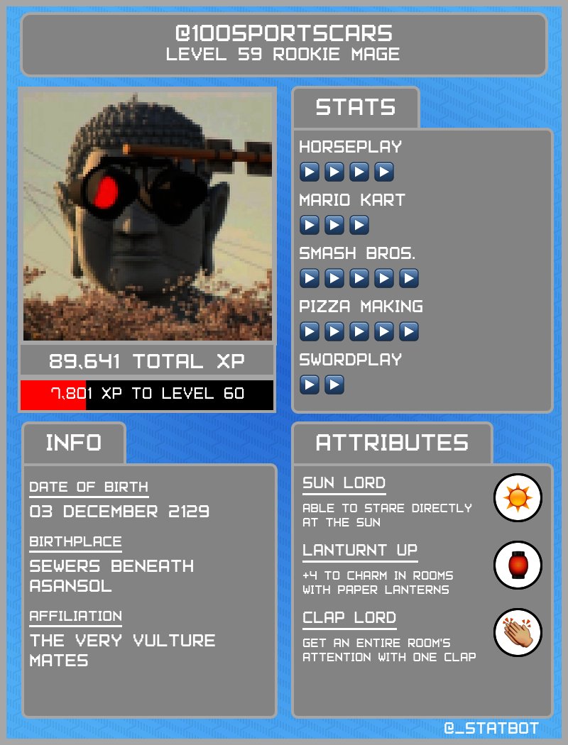 @100sportscars boooop biiiiiiip booooooop beeeep