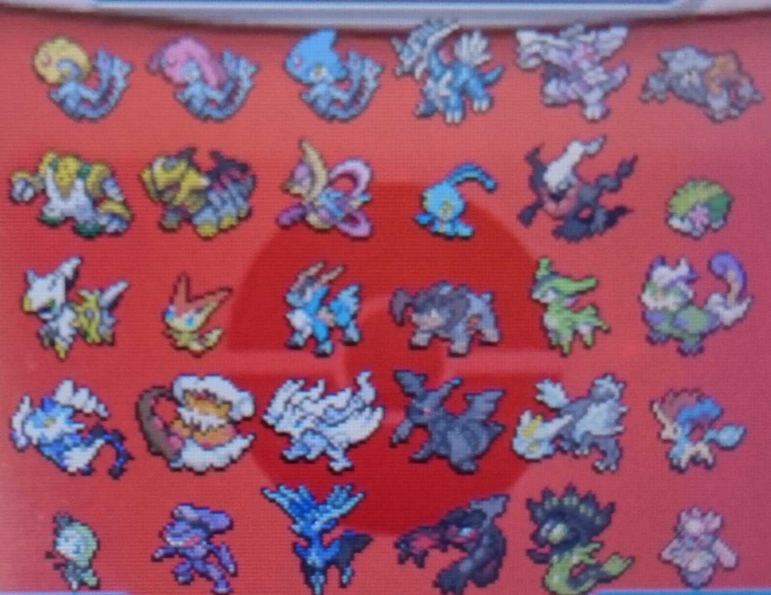 つばさ Tsubasa ポケモン配布 Twitter પર 幻 伝説 準伝説ポケモンセット 4 6世代 30匹 1500円 アマゾンギフトコード1500円分で画像のポケモン全てお渡し致します サン ムーン 質問 取引希望の つばさ Tsubasa ポケモン配布 Twitter પર 幻 伝説 準伝説ポケモンセット 4 6世代 30匹 1500円 アマゾンギフトコード1500円分で画像のポケモン全てお渡し致します サン ムーン 質問 取引希望の