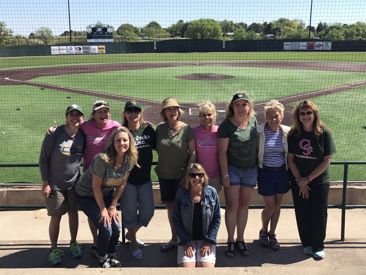CSU_Baseball's tweet photo. Happy Mother's Day to our Ram moms, especially those spending their day cheering us on to the regional championship. THANK YOU!!!! https://t.co/8am0c2Xcvb