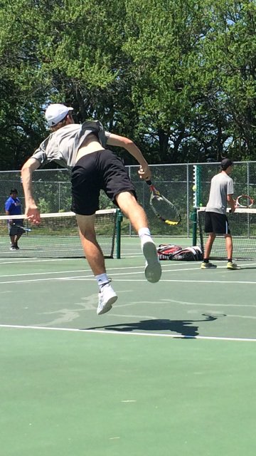 Ray Pec Tennis (@raypectennis) on Twitter photo 