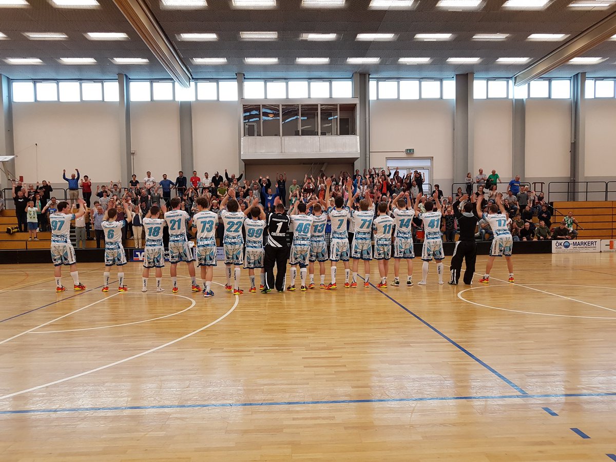 Relegation 1./2. FBL: Unsere FLOOR FIGHTERS gewinnen 12:4 gegen den SC DHfK Leipzig. So geht Klassenerhalt. #fd_buli