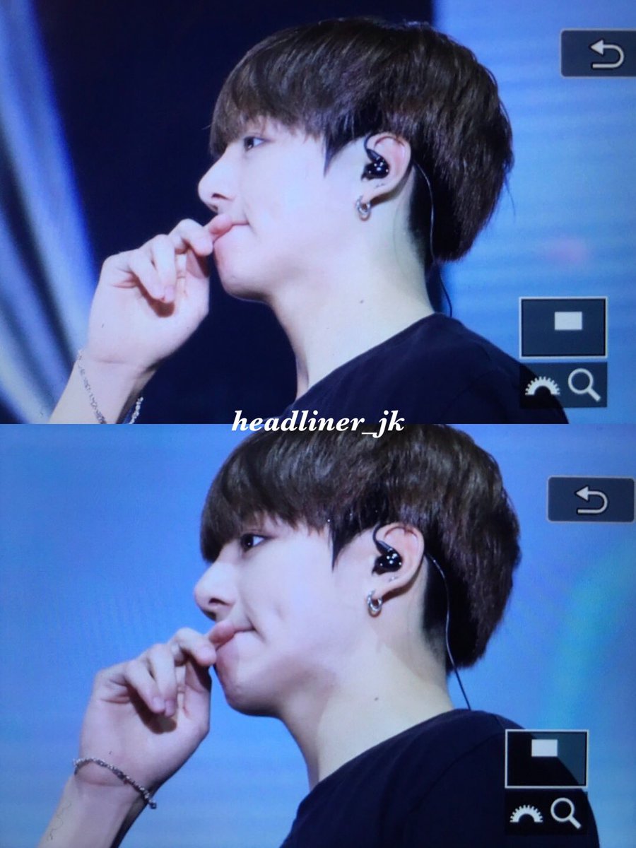 170514 THE WINGS HONGKONG #정국 아카쨩 <a href="/BTS_twt/">방탄소년단</a> #BTSBBMAs