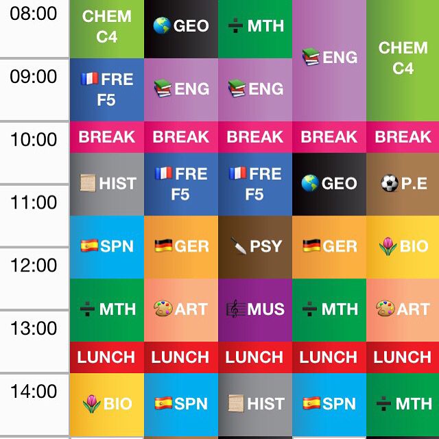 Exams have started!! 
Struggling to revise? Need to get organised? We can help!! buff.ly/2pxyhwd