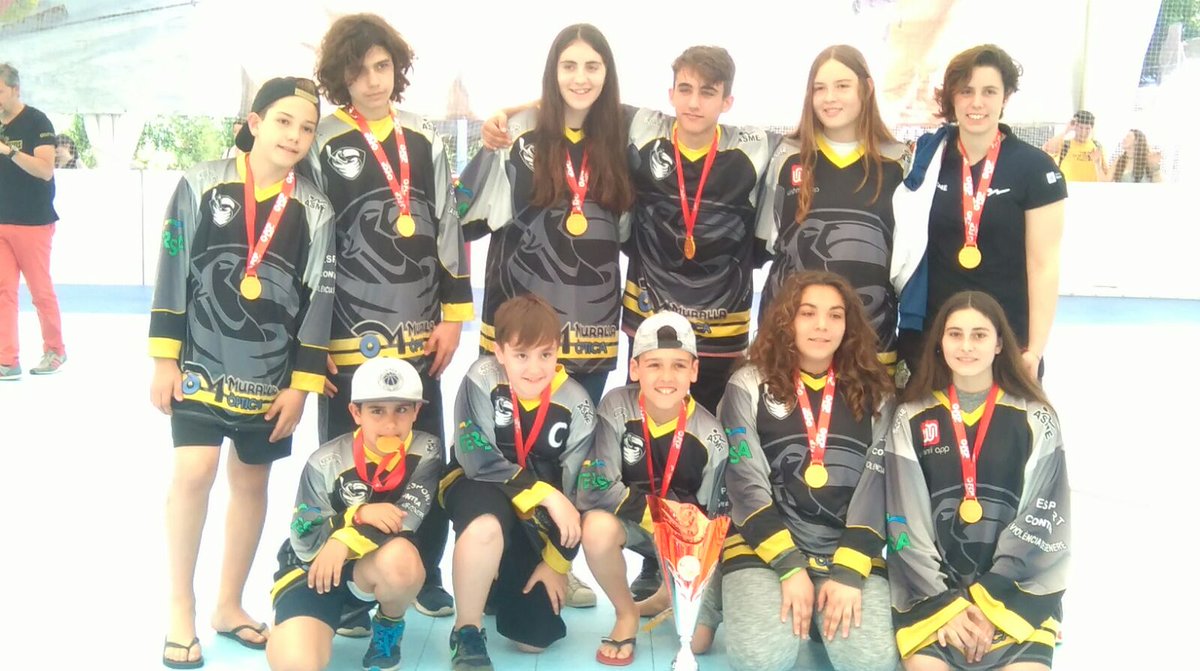 JCallauBartoli's tweet photo. Alvin del @hltucans campeón de Catalunya @AjSantAdria @HugoFerrerSaez @jornada_previa @DiariStAdria @areabesos   @esportcat https://t.co/UXYVpk8VyR