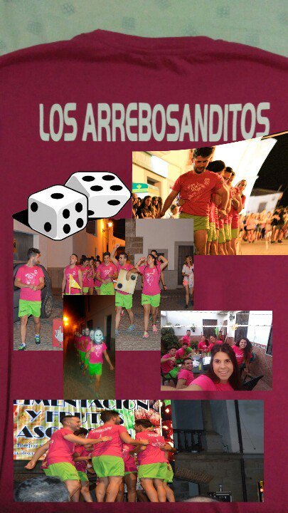 arrebosanditos's tweet photo. "No intentes ser tú el mejor de tu equipo.
Intenta que tu equipo sea el mejor." 
      🎲🎲🎲
Los Arrebosanditos #GranOca2017 https://t.co/bXbhky9YHW