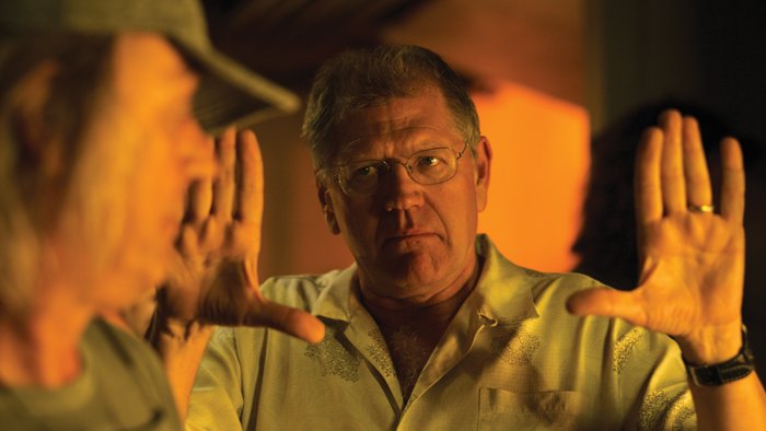 Happy birthday, Robert Zemeckis! 