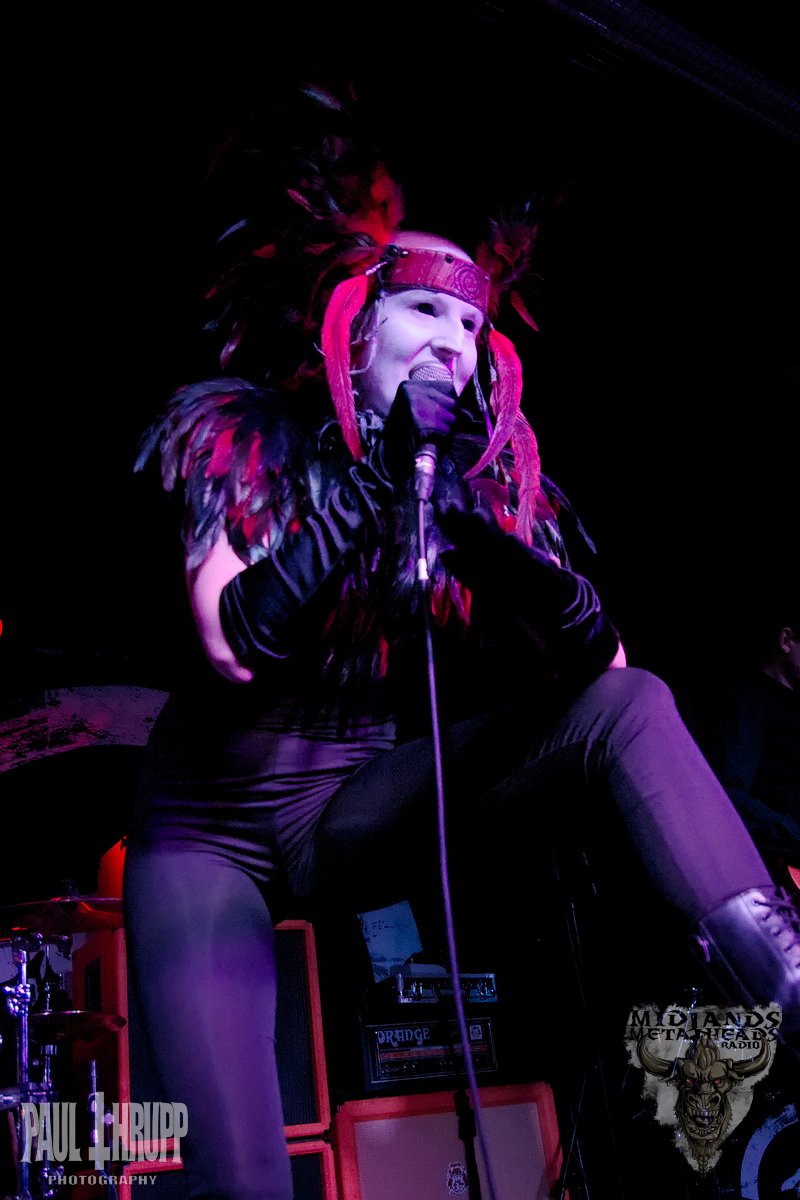 MMH_Radio's tweet photo. Check out our shots of @KatatoniaBand @GhostBath &amp; @thegreatdiscord here:
https://t.co/6RTJ8WpO1L https://t.co/zuC7NiQu7u