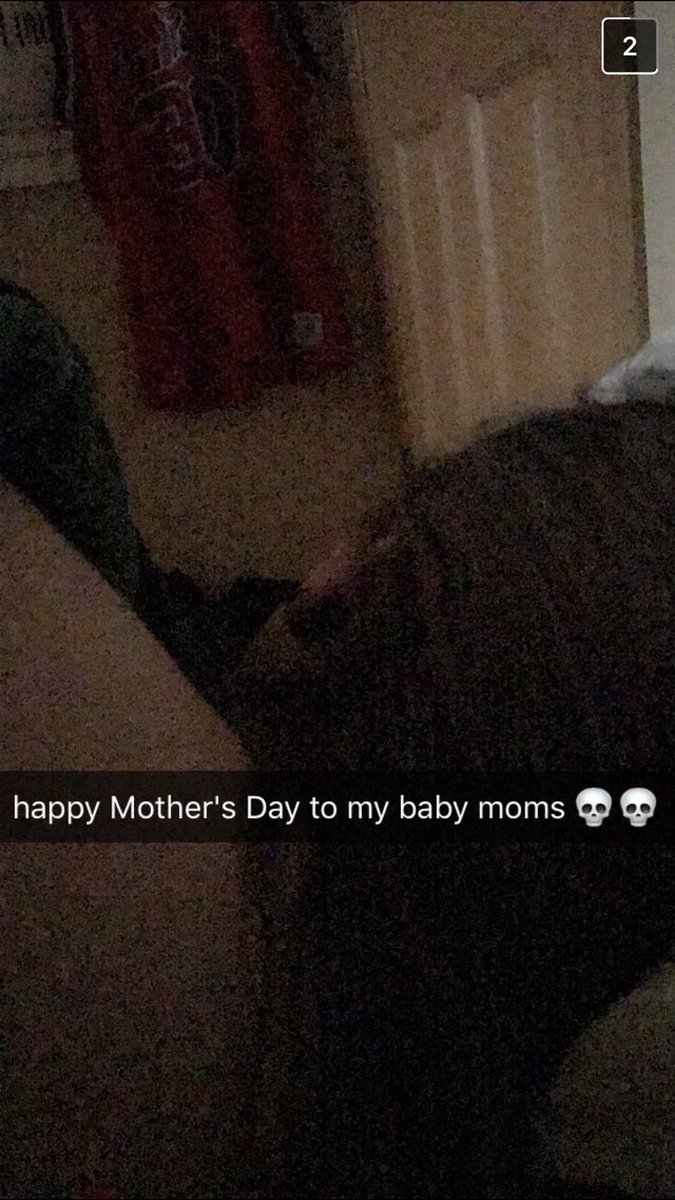 anxiophobic's tweet photo. This nigga @pmoneymack a straight fooool 💀 https://t.co/ssQgroiDwP