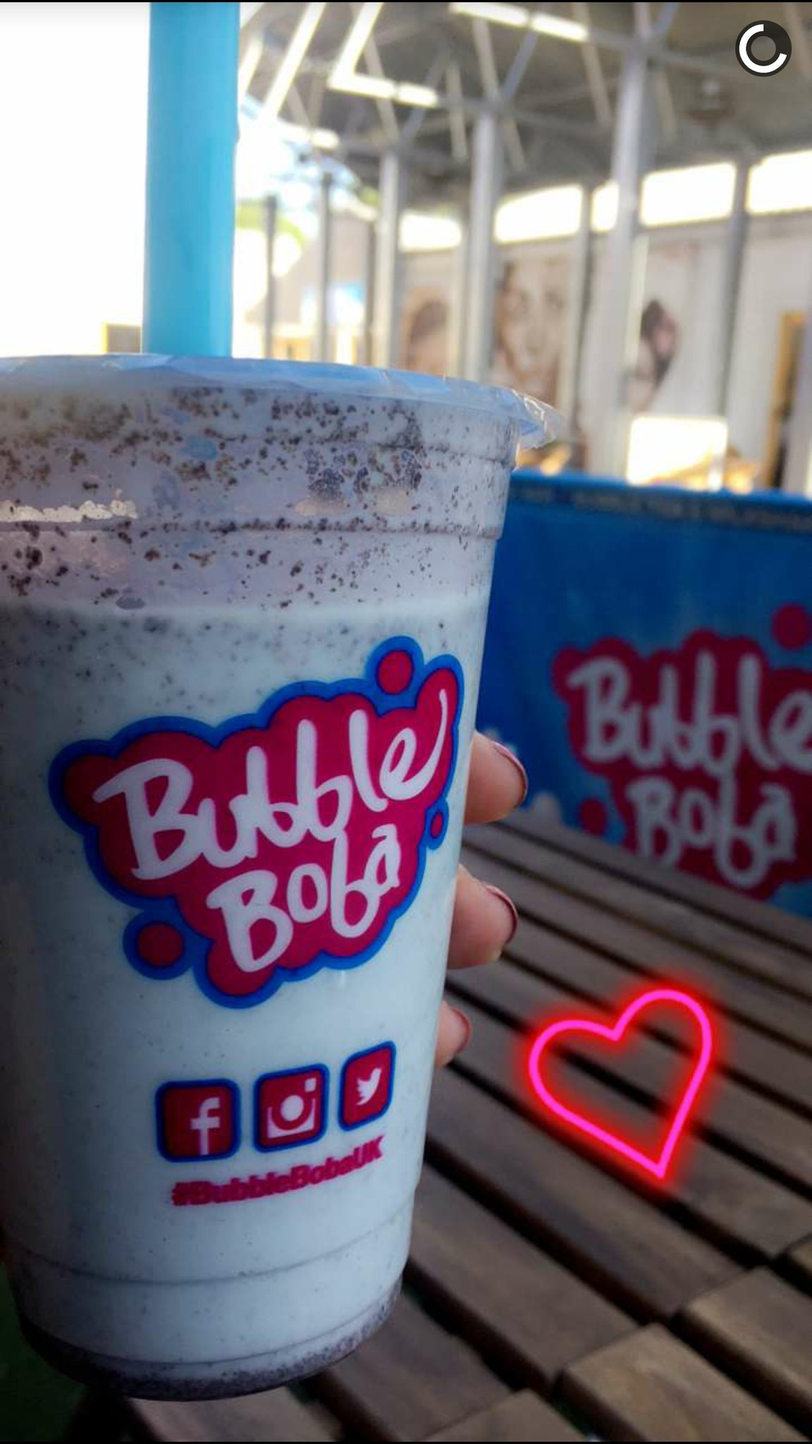 Bubble Boba on Twitter "FanFavourite happymothersday BubbleBobaUK 
