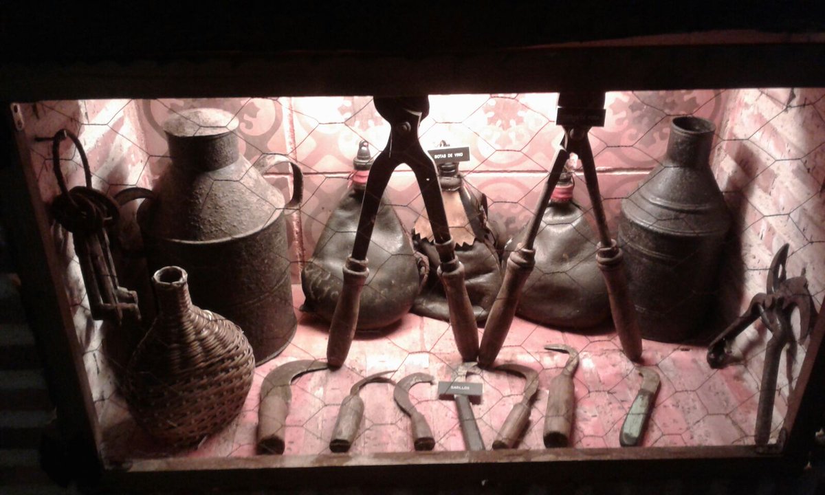 Bonito recibimiento de <a href="/bodegasMoradill/">Bodegas de Moradillo</a> a <a href="/ABCD_Duenas/">ABCD</a> para conocer proyecto y disfrutar del dia. #patrimonio #BodegaSubterranea #cyl