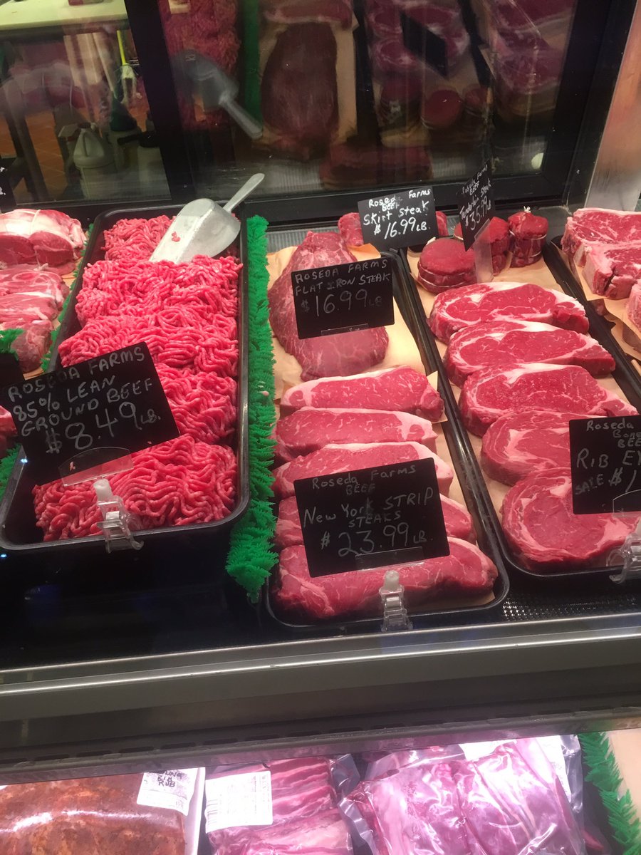 Harvey's Market (harveysmarketdc) Twitter