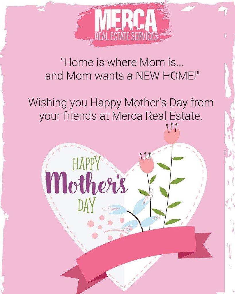 MercaRealEstate's tweet photo. Happy Mother's Day !!! #realestate #realtor #miamirealestate #miamirealtor #miamilife #miami #miami🌴 #mother #happymothersday https://t.co/Oq0mhh0X3P