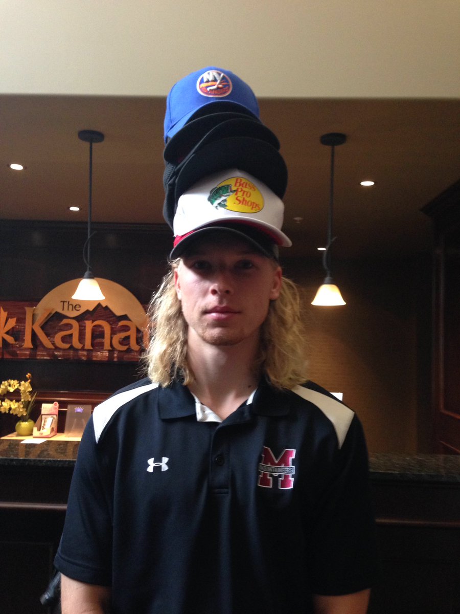 JrBMountaineers's tweet image. #getmounted @DasiukJustin