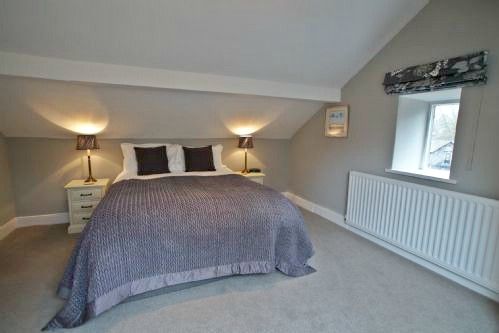 Have you entered our Facebook giveaway yet? Win a 3 night stay at Baker's Rest in #Grasmere for up to 8 people! bit.ly/2q7XU40