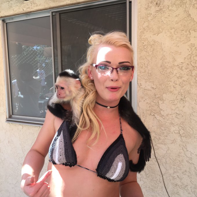 Right nipple https://t.co/TxEnK09uvu<a href="/tag/ass"class="tags"><span>#ass</span></a><a href="/tag/zoeylovers"class="tags"><span>#zoeylovers</span></a>