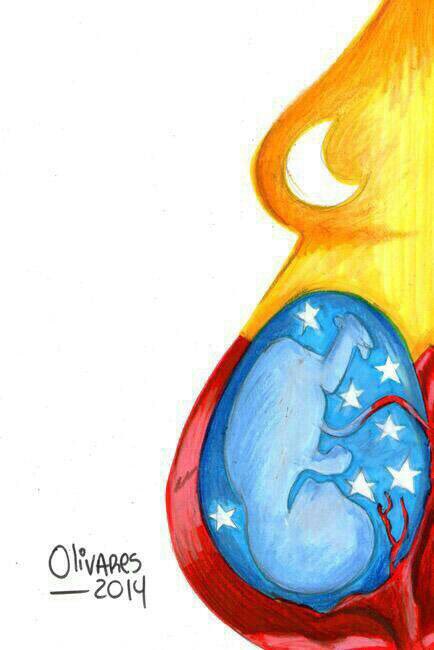 maickelmelamed's tweet photo. Hoy es tu día madre Venezuela. En reconocer cuánto amor nos das. Falta mucho para merecerte y aún así, hoy tus hijos dan la vida por ti. 🇻🇪😪 https://t.co/mydRrgxA4v