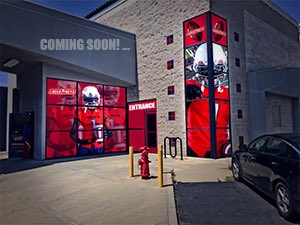 #lacedfactsFacility coming May 20th