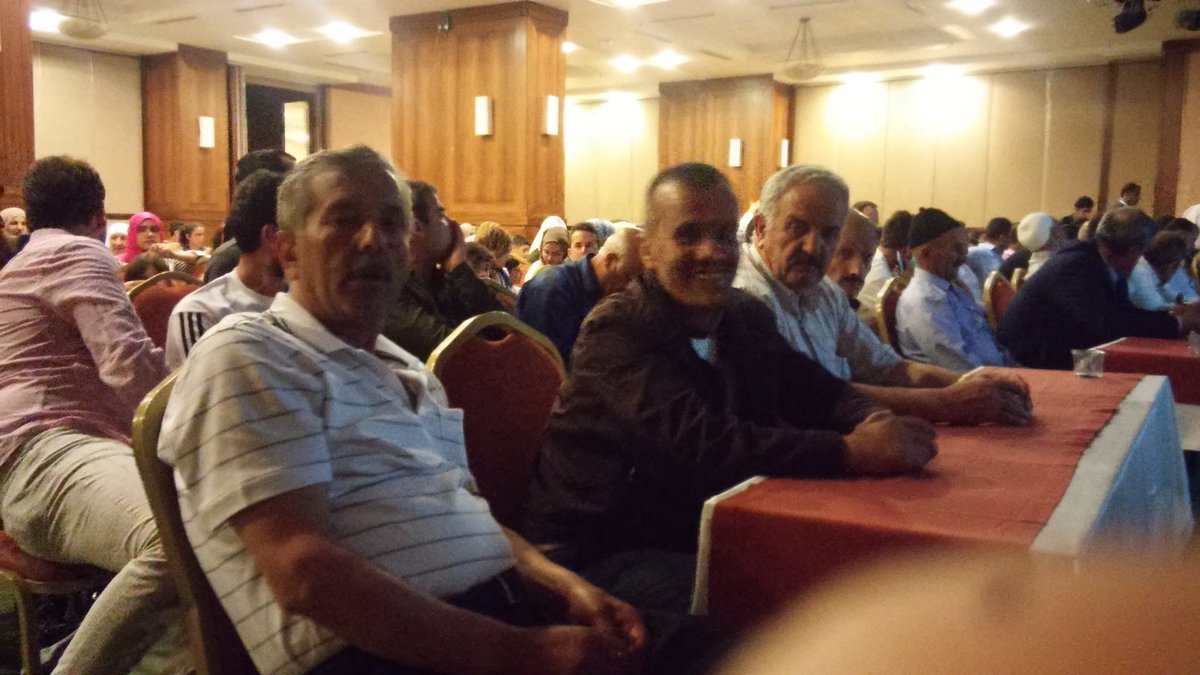 SumerUyanik's tweet photo. Geleneksel İSMAİL TORUNLARI akraba buluşmamızı bu senede büyük bir coşkuyla bodrum'da gerçekleştirdik.Elhamdülillah... https://t.co/pFHJU9kZ9J
