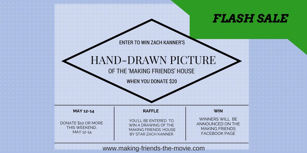 MakingFriends17 tweet picture