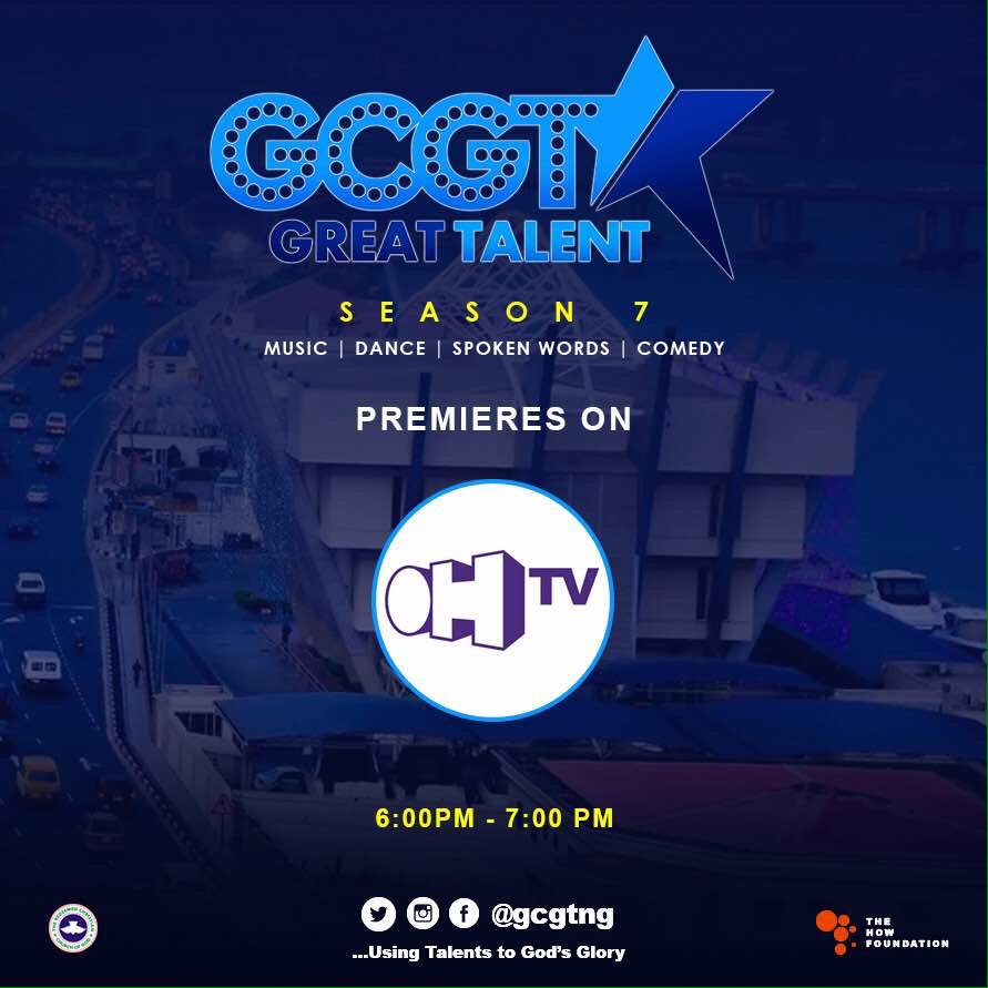 theNETng's tweet image. Tune in!!! #GCGT7
