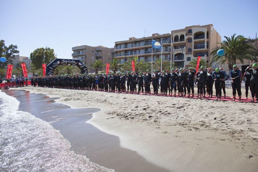 Tudela_Javi's tweet photo. Equipo Voluntarios Playa! Una salida espectacular!! @trifuentealamo @Meloneselabuelo #TrifuenteAlamo #GranPremioMelonesElAbuelo https://t.co/t0MPYegUvd