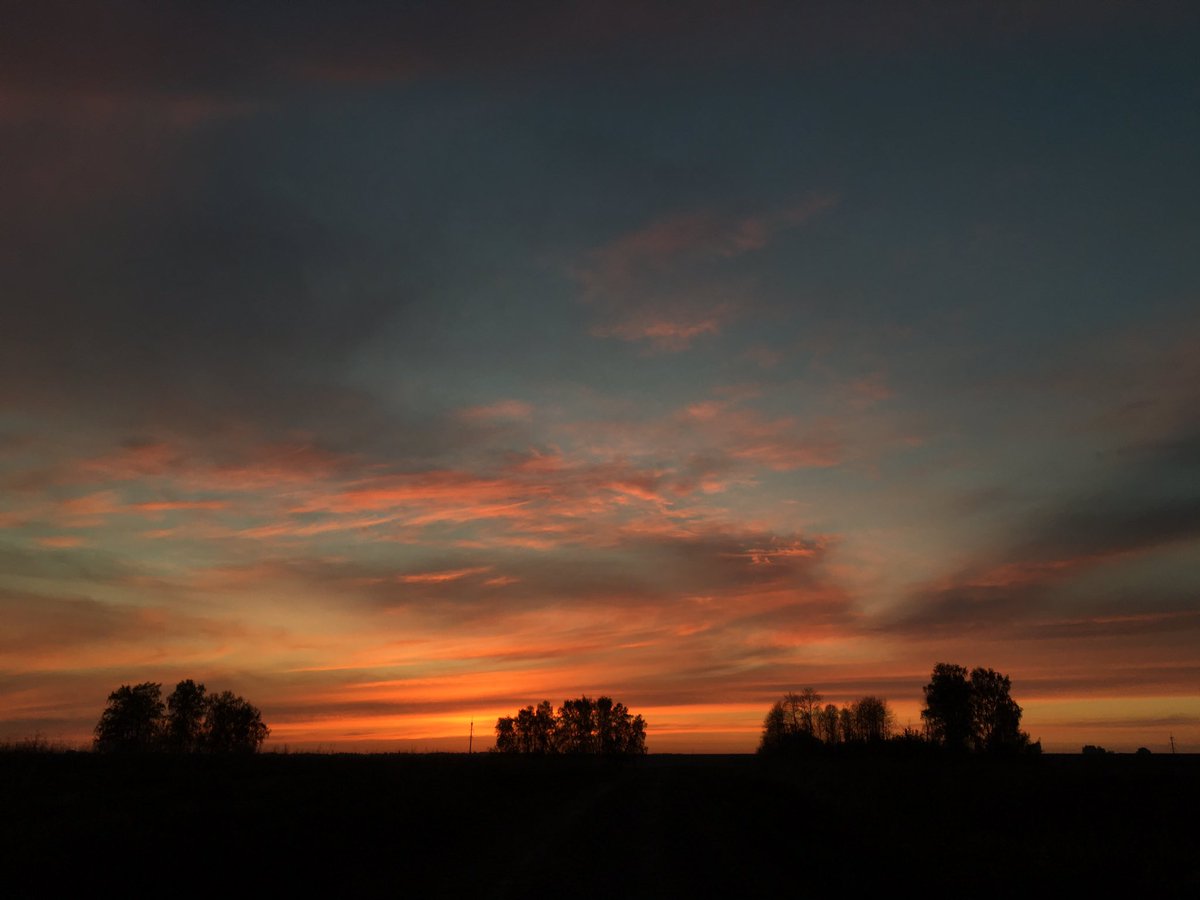 Слишком красиво😻🌅