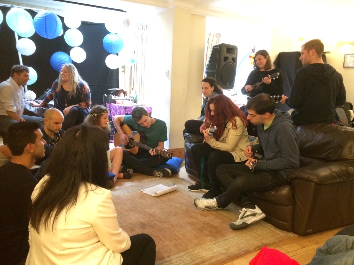 Grassroots Jews tweet media