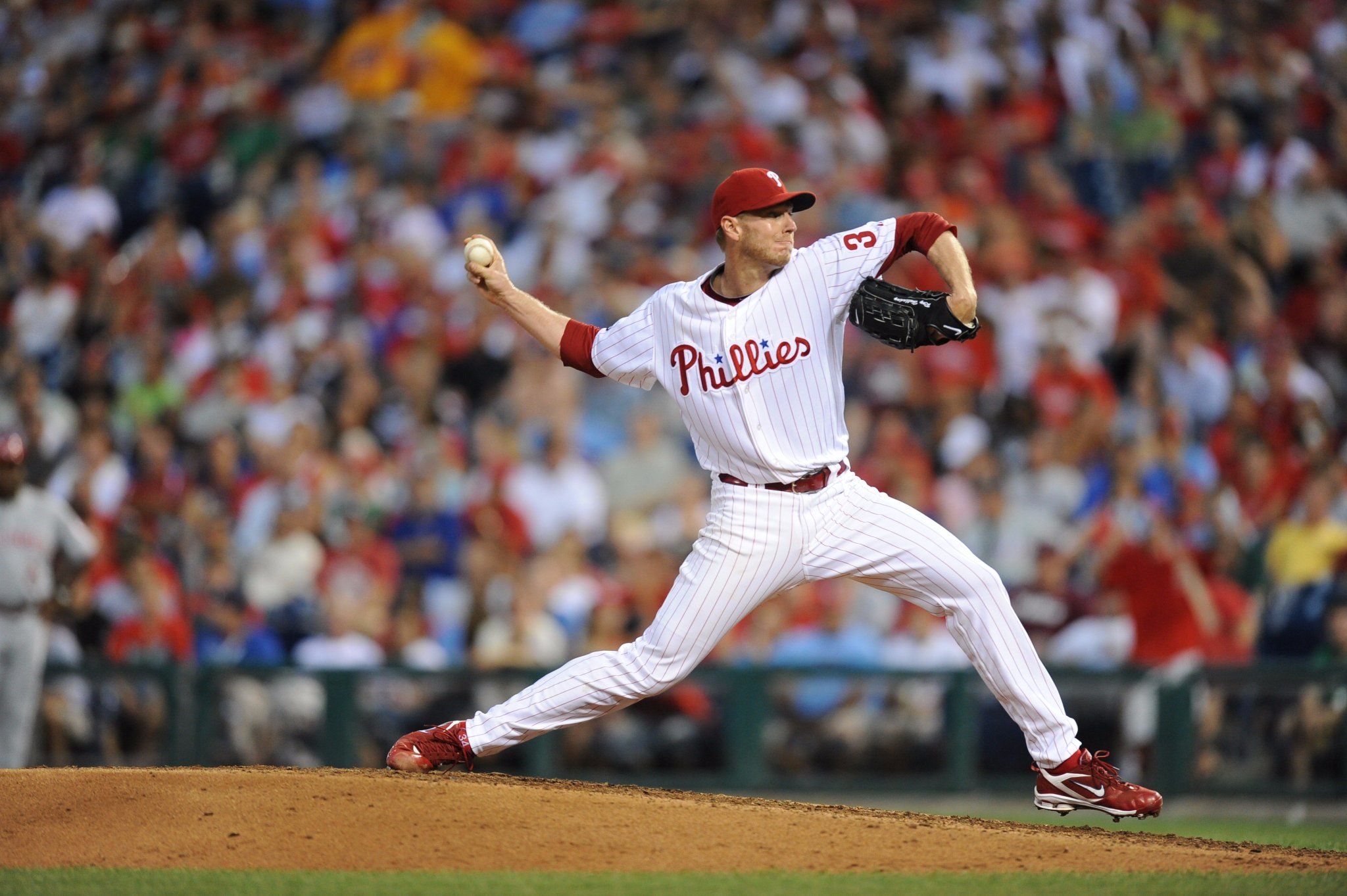   Happy 40th birthday, Roy Halladay 