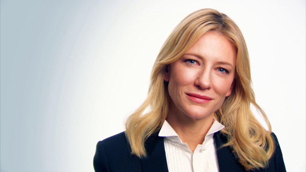 Happy birthday to Cate Blanchett! From the archive, here she is talking about love, Patricia Highsmith, and Carol. 