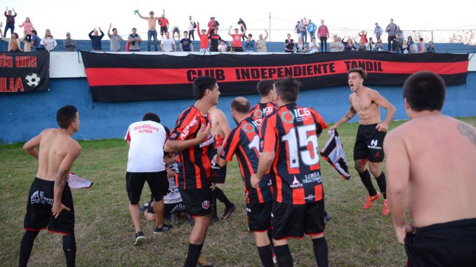 Club Independiente Tandil