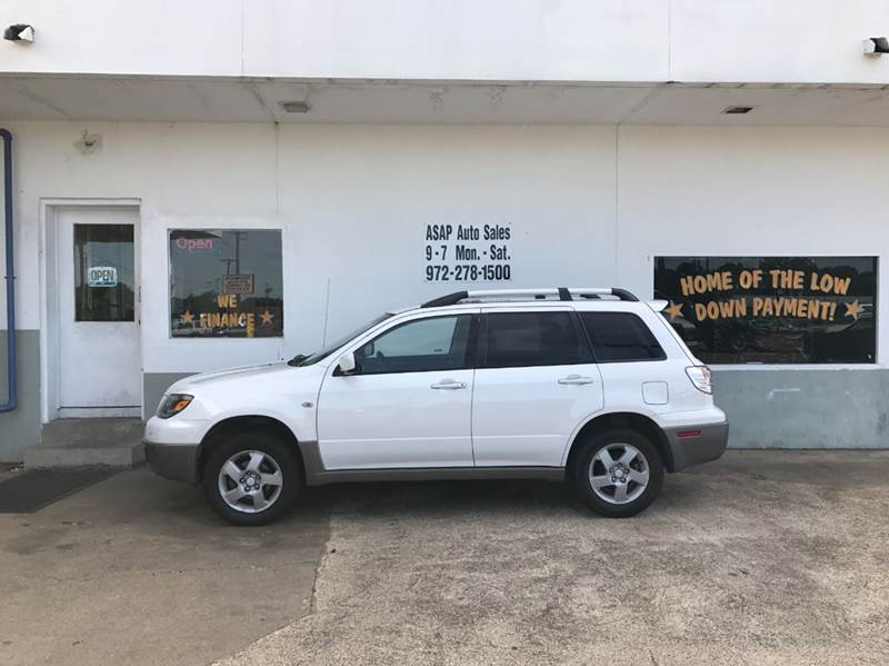 ASAP Auto Sales (ASAPAutoSales23) Twitter