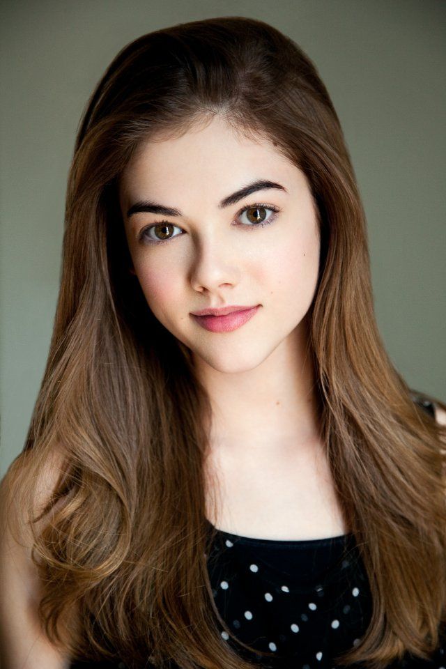 Happy Birthday McKaley Miller 