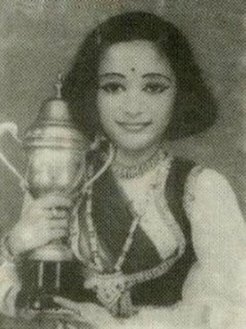  My Lil champion. HAPPY BIRTHDAY MADHURI DIXIT 