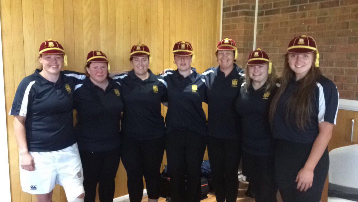 Durham County RFU tweet media