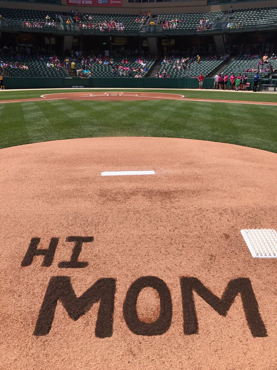 Happy Mothers Day!