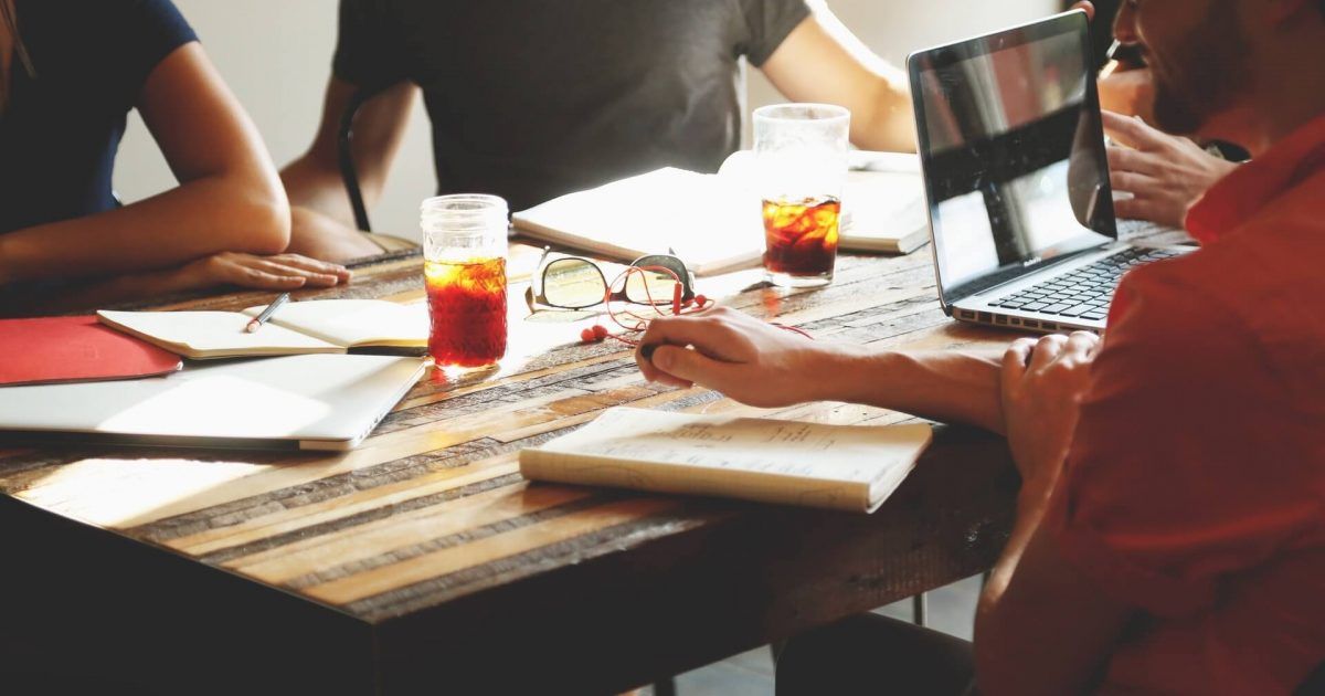 sunandco_javea's tweet image. Disasters or Dreams: How Does the Size of Your Team Affect Remote Work? - @workfrom &amp;amp;  workfrom.co/magazine/story…
#remotework