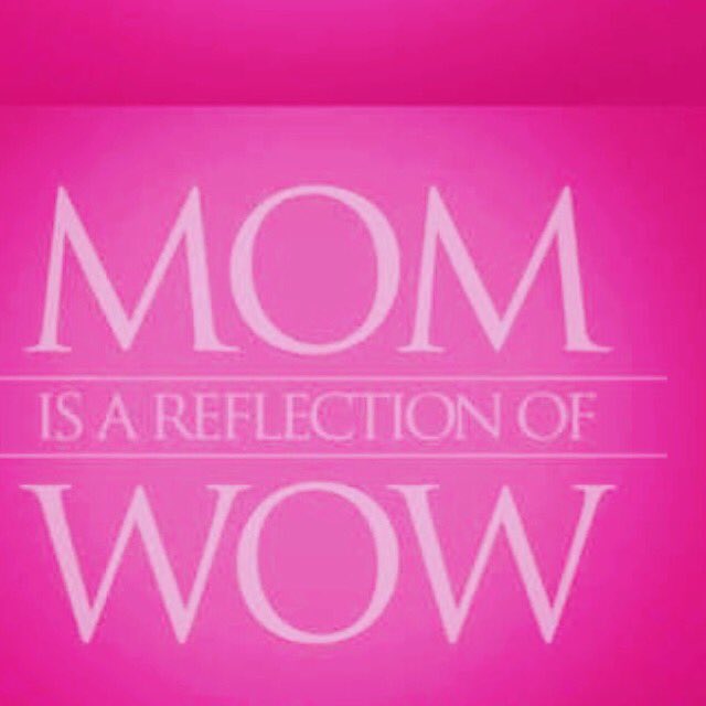 Even if life isn't perfect -to the degree we value our own lives and self worth, to that degree we honor our parents #happymothersday #moms