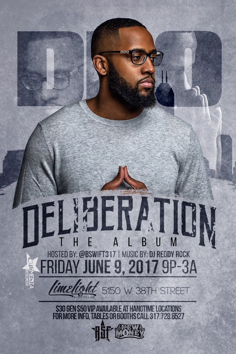 nastty_rsf's tweet photo. @Dbo_RSF #June9 @ Limelight #Deliberation https://t.co/f6XusO3uHK
