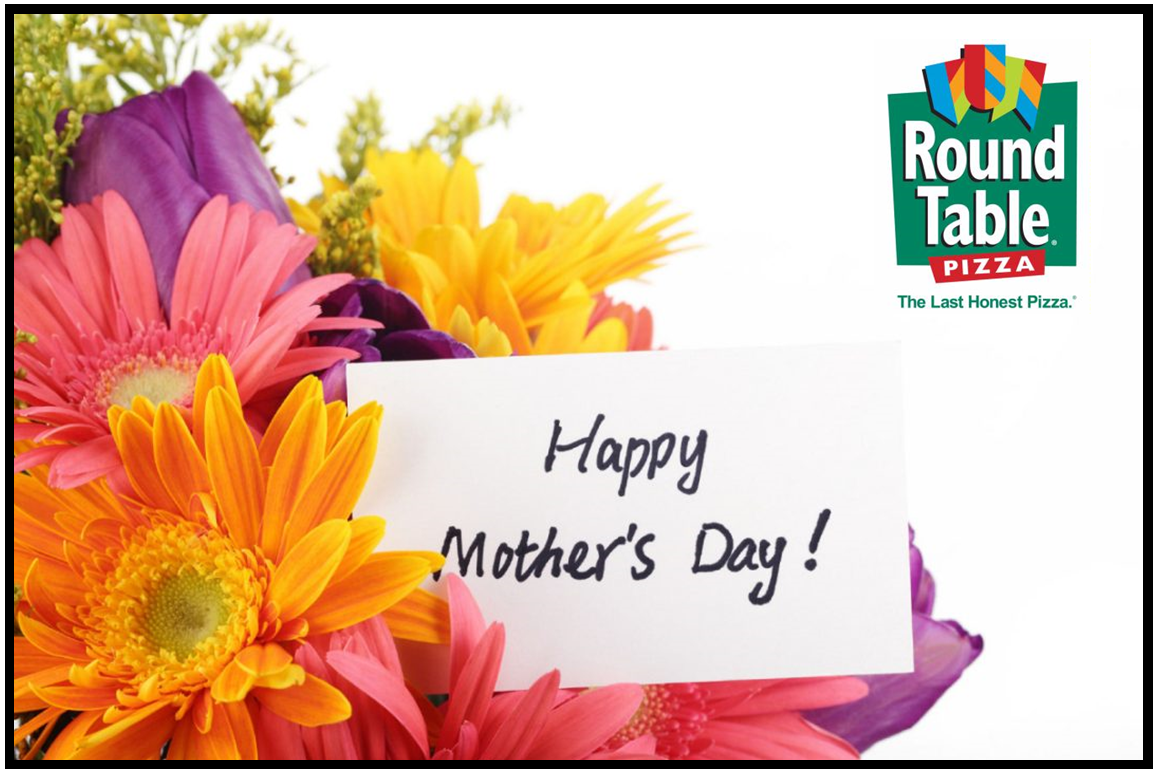 RtpSpokane's tweet photo. Mom's Day $10 special!  Flatbread, salad bar, and drink!  Spokane locations only.  Dine in only.  Thank you to all our mom's...we love you!! https://t.co/rAkm9Zn8nO