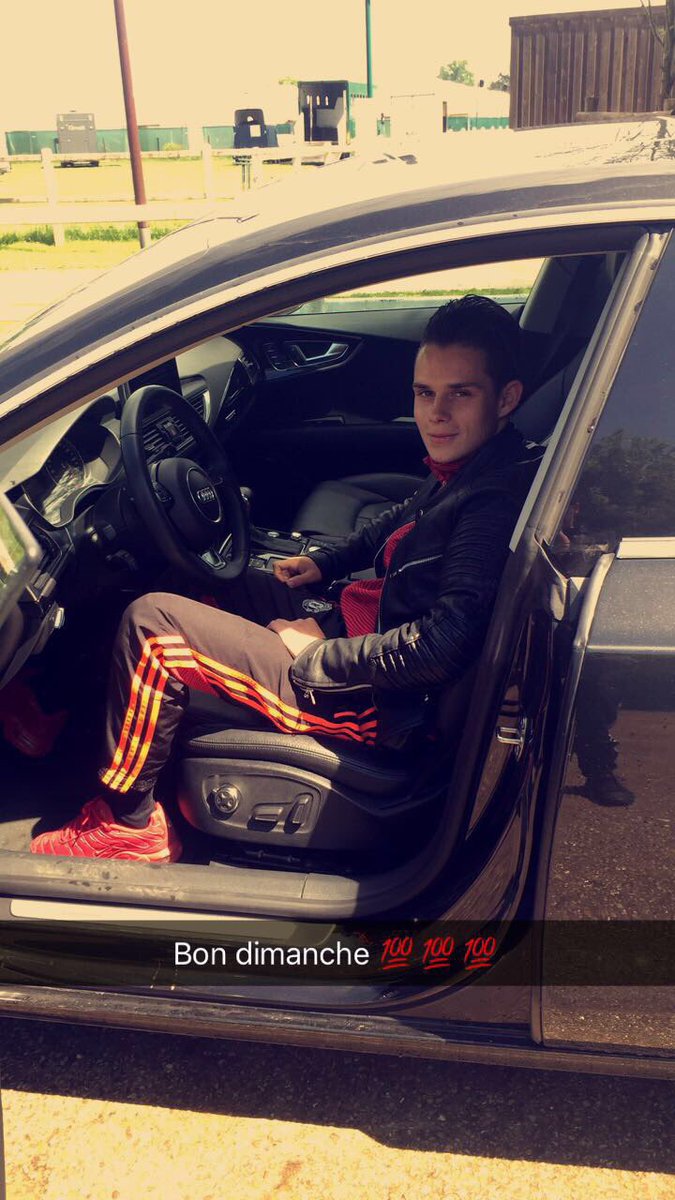 Nico_prou's tweet photo. Bon dimanche ‼️ https://t.co/HobSI2X9ir