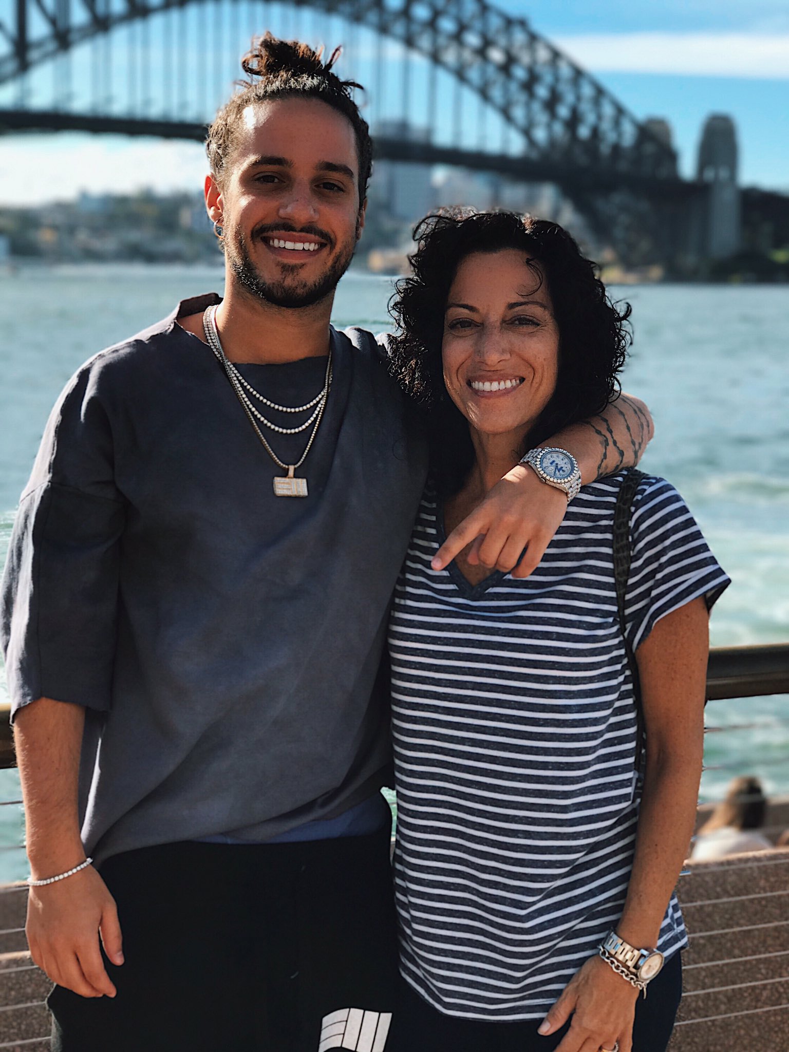 Friends rachel dating russ