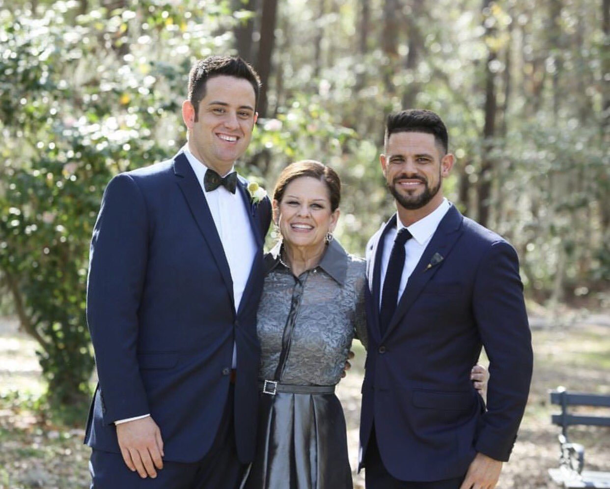 Steven Furtick on Twitter: "We love our mom #AmIRight ...