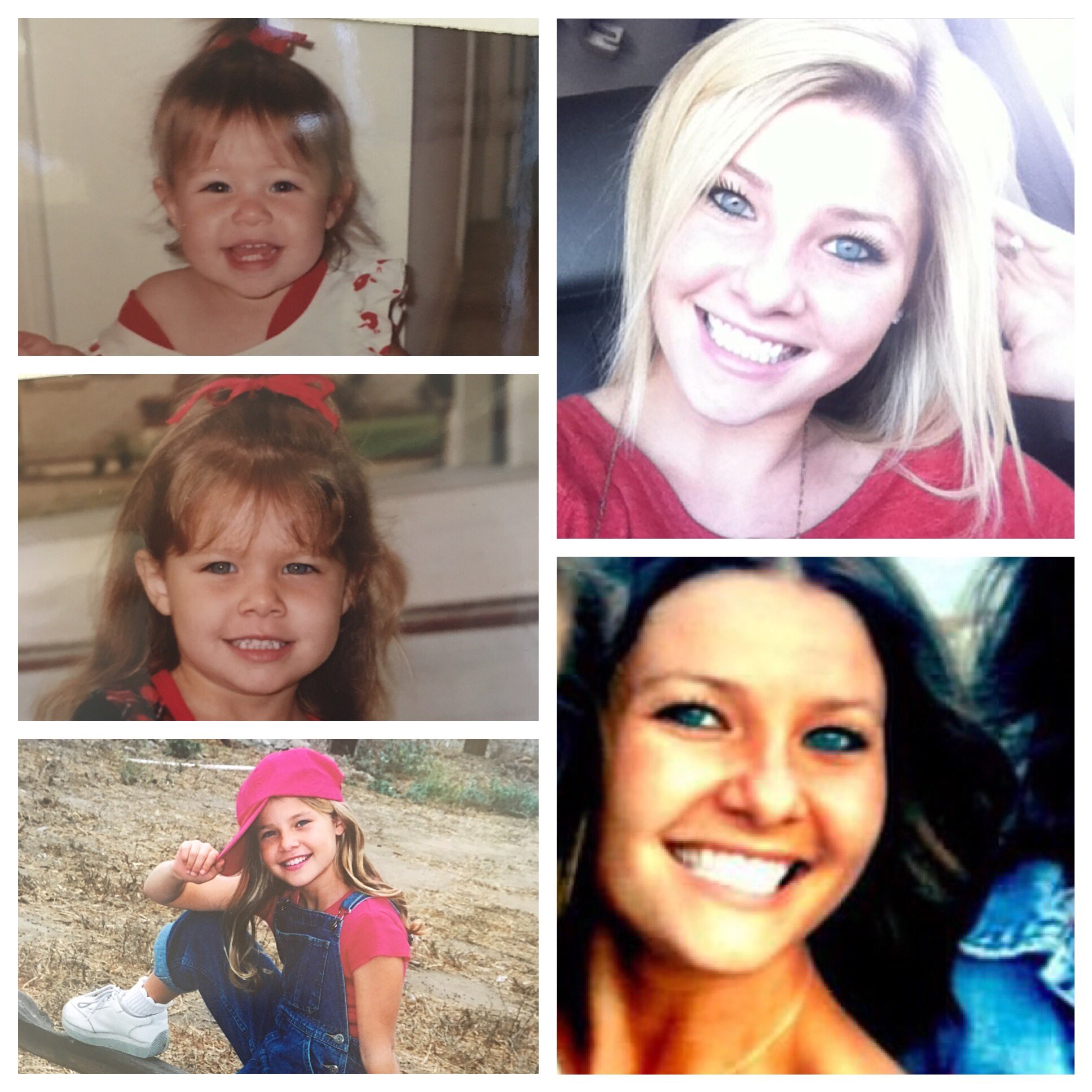 Happy Birthday to my beautiful daughter     I love you Natalie Marie 