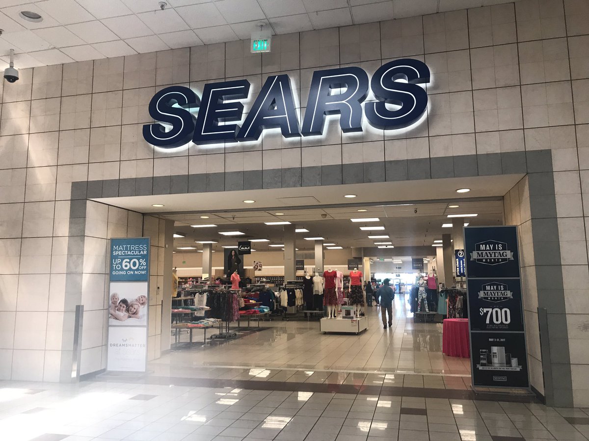 StocktonSears's tweet photo. Great deals going on now! May is Maytag month, Mattress spectacular, May is gold month, Craftsman club days, and more! Only @sears https://t.co/DncXIAzlw0